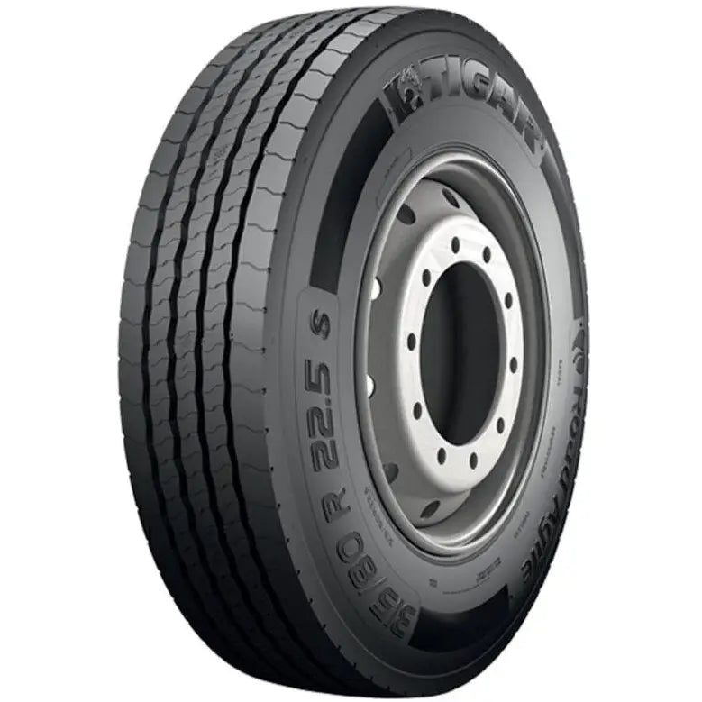 Dekk Tigar Road Agile Steer 295/80 R22.5 152/148 m