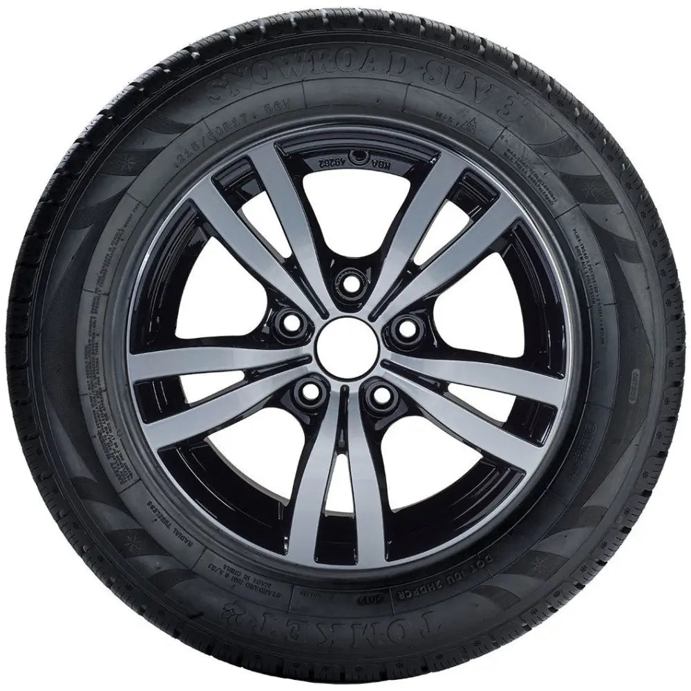 Dekk Tomket Snowroad Suv 3 225/65 R17 106 v Xl