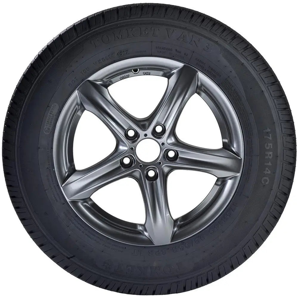 Dekk Tomket Van 3 215/70 R16 108 t c