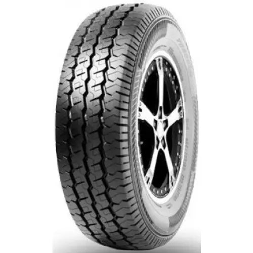 Dekk Torque Tq05 205/65 R16 107/105 t c