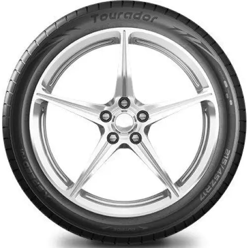 Dekk Tourador x Speed Tu1 235/55 R18 104 w Xl