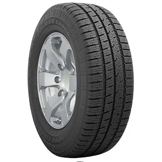 Dekk Toyo Celsius Cargo 215/65 R16 109 t c