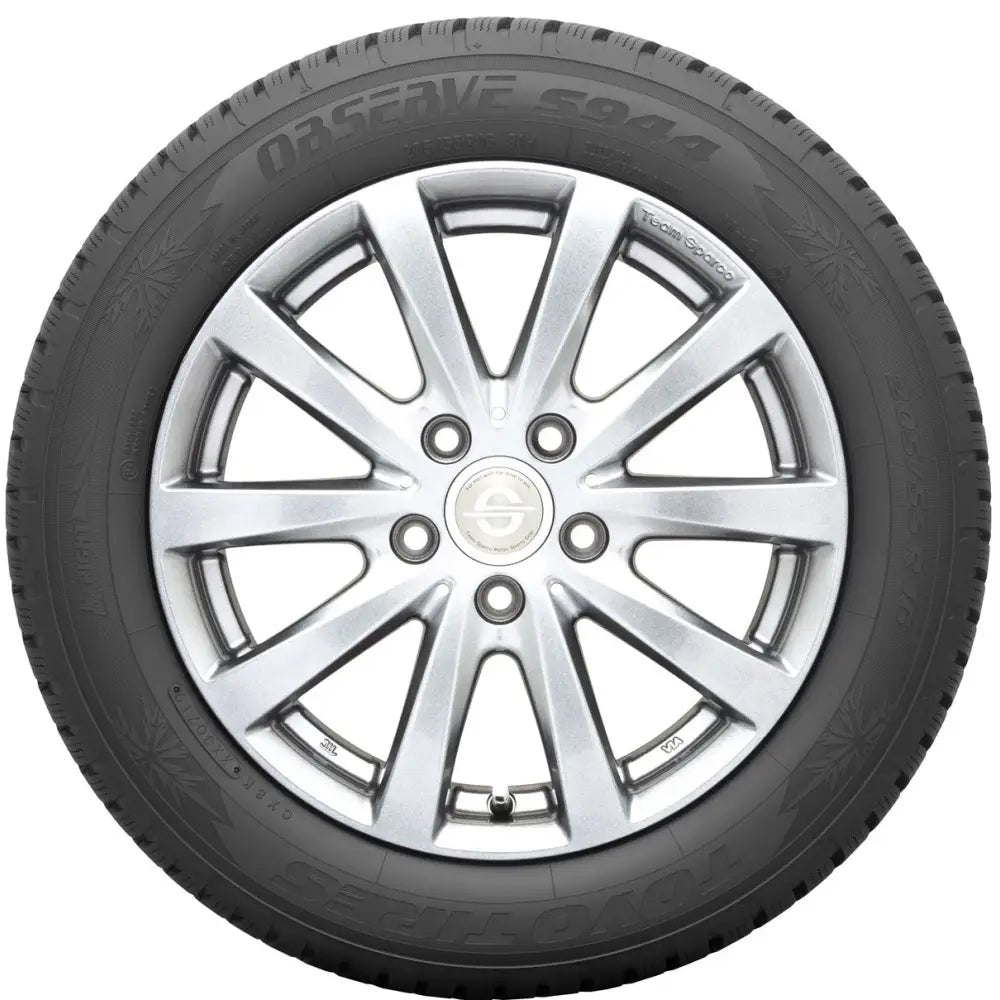 Dekk Toyo Observe S944 215/45 R17 91 h Xl Fr
