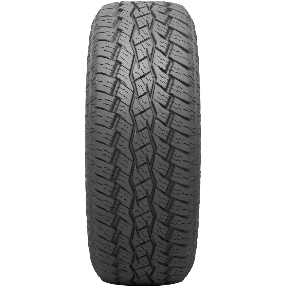 Dekk Toyo Open Country A/t + 275/50 R21 113 s Xl Fr Suv