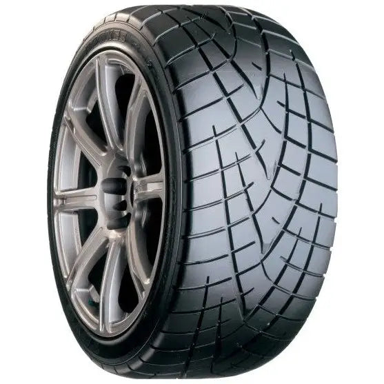 Dekk Toyo Proxes R1r 265/35 R18 93 w