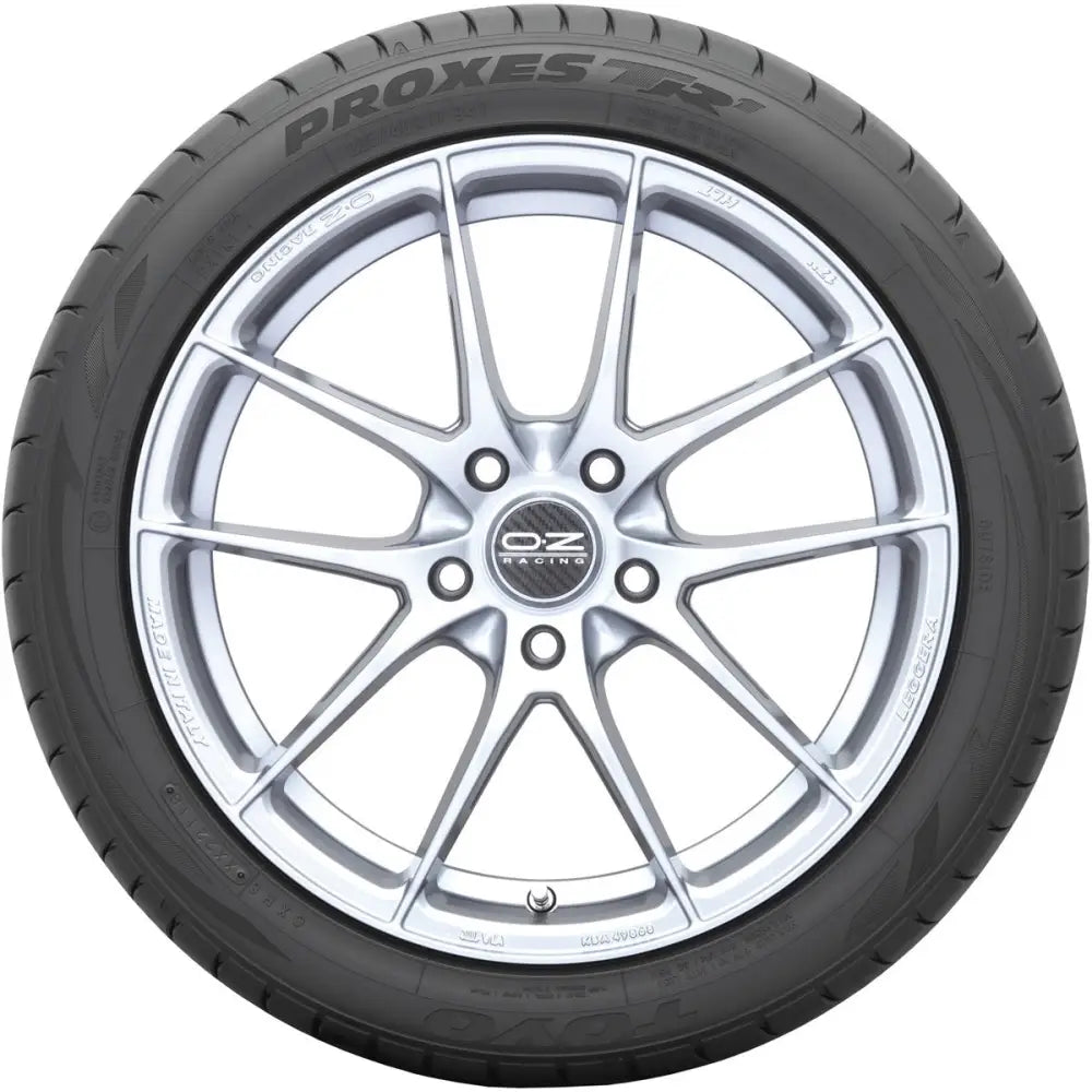 Dekk Toyo Proxes Tr1 235/55 R17 103 w Xl