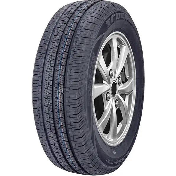 Dekk Tracmax A/s Van Saver Asv01 195/70 R15 104 s c