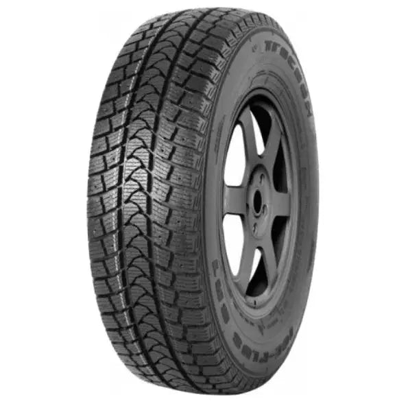 Dekk Tracmax Sr1 155/80 R13 90 q c
