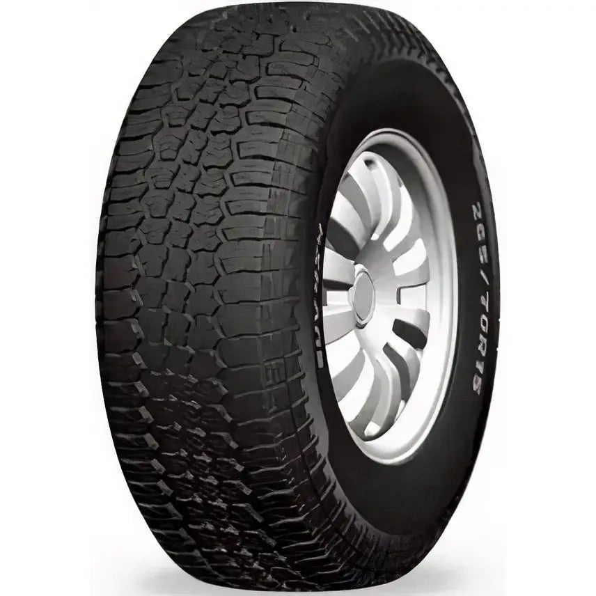 Dekk Tracmax X-privilo At01 215/70 R16 100 h Suv