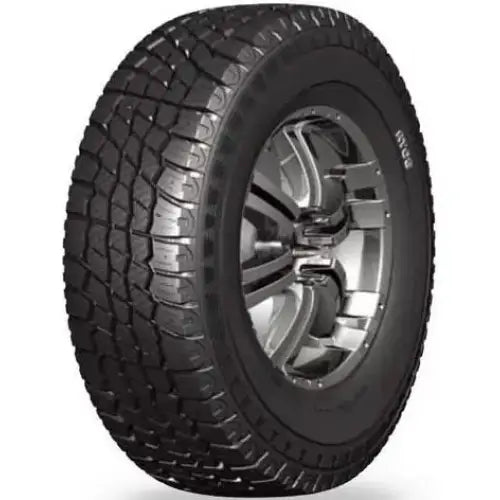 Dekk Tracmax X-privilo At08 265/65 R17 112 t Suv