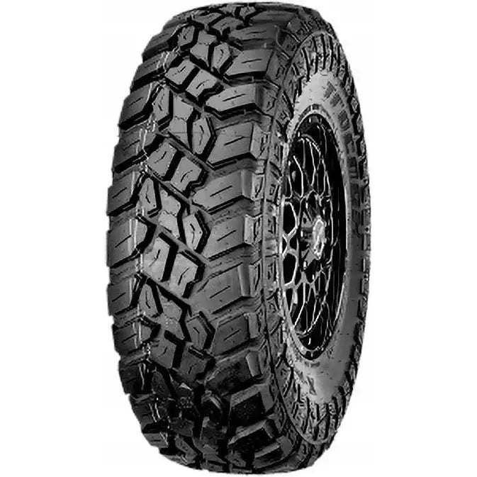 Dekk Tracmax X-privilo M/t Por 31x10.50 R15 109 q Suv