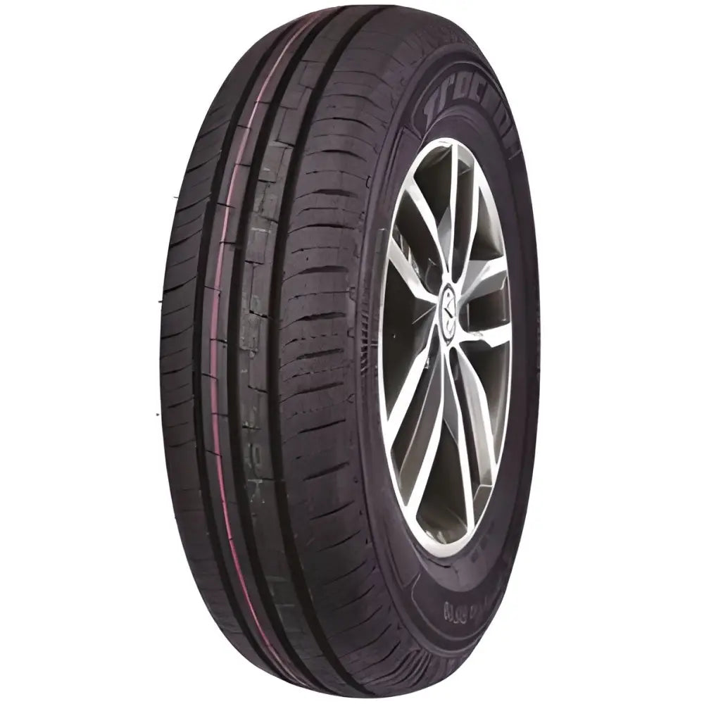 Dekk Tracmax X-privilo Rf19 235/65 R16 121/119 r c