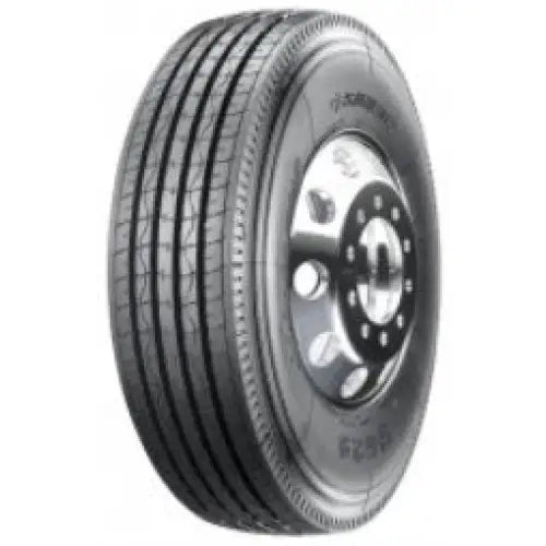 Dekk Trazano Trans S14 255/70 R22.5 140 m
