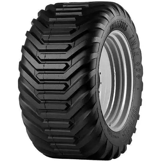 Dekk Trelleborg T404 Twin Garden Tractor 710/40 R22.5 158 A8