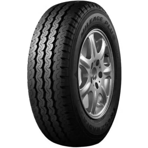 Dekk Triangle Tr652 225/75 R16 116/114 q c
