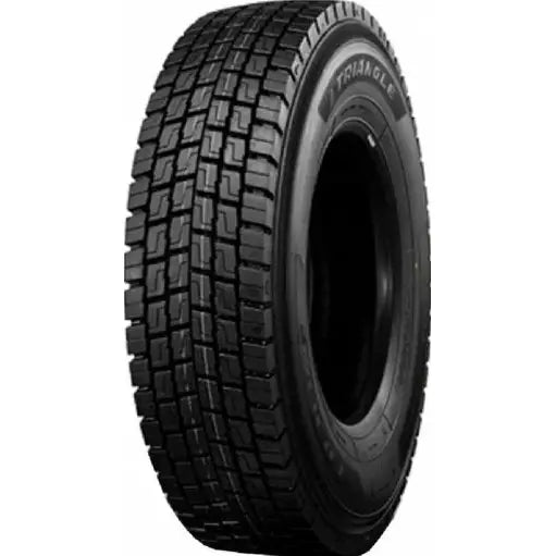 Dekk Triangle Trd06 315/80 R22.5 154/151 l