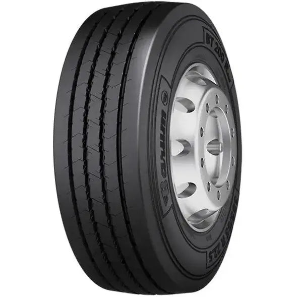 Dekk Triangle Trt02 385/65 R22.5 160 k