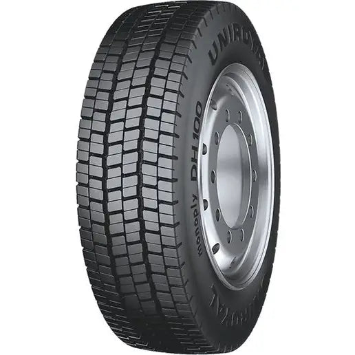 Dekk Uniroyal Dh 100 315/60 R22.5 152/148 l