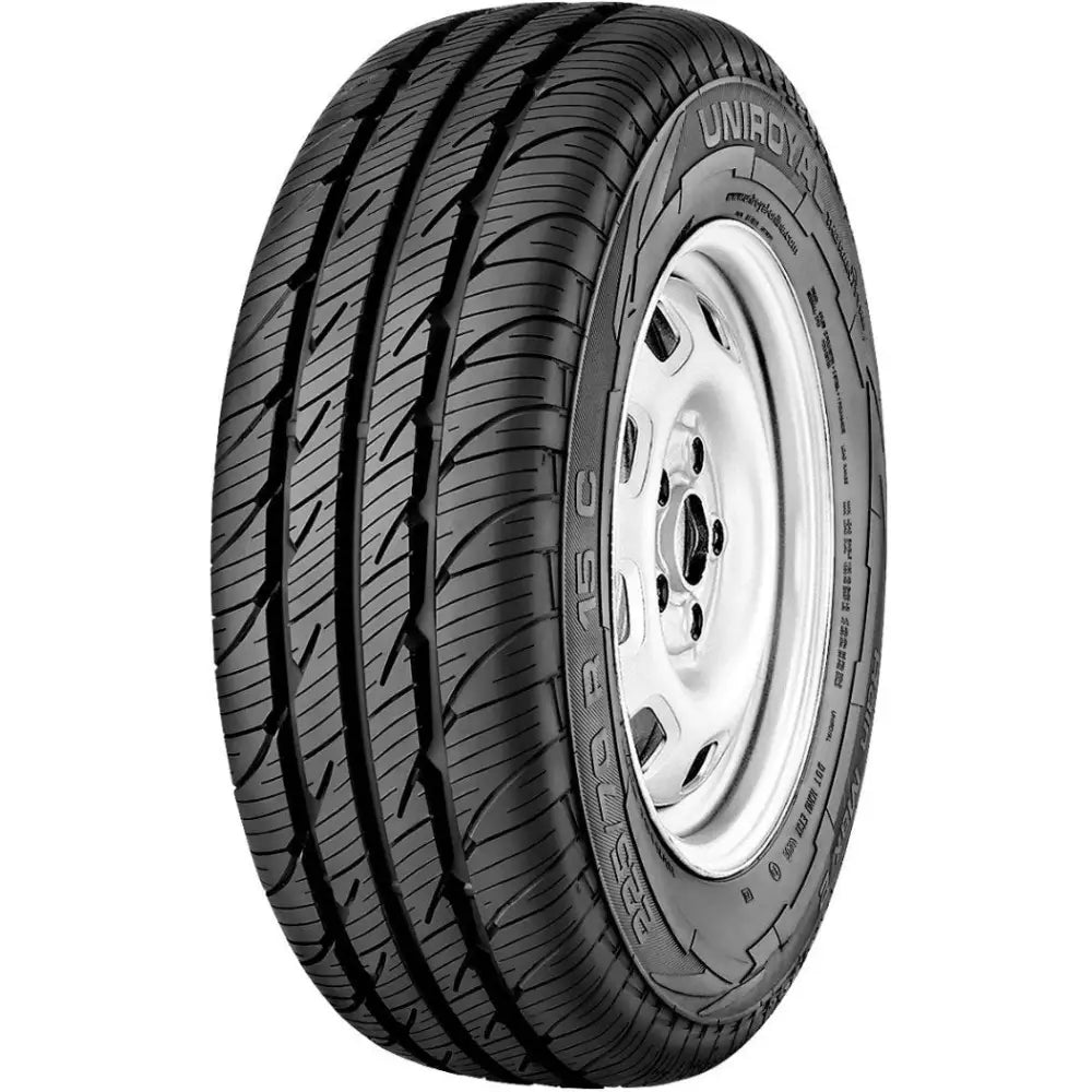 Dekk Uniroyal Rain Max 2 175/75 R16 101/99 r