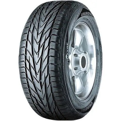 Dekk Uniroyal Rallye 4x4 Street 255/60 R17 106 v Suv