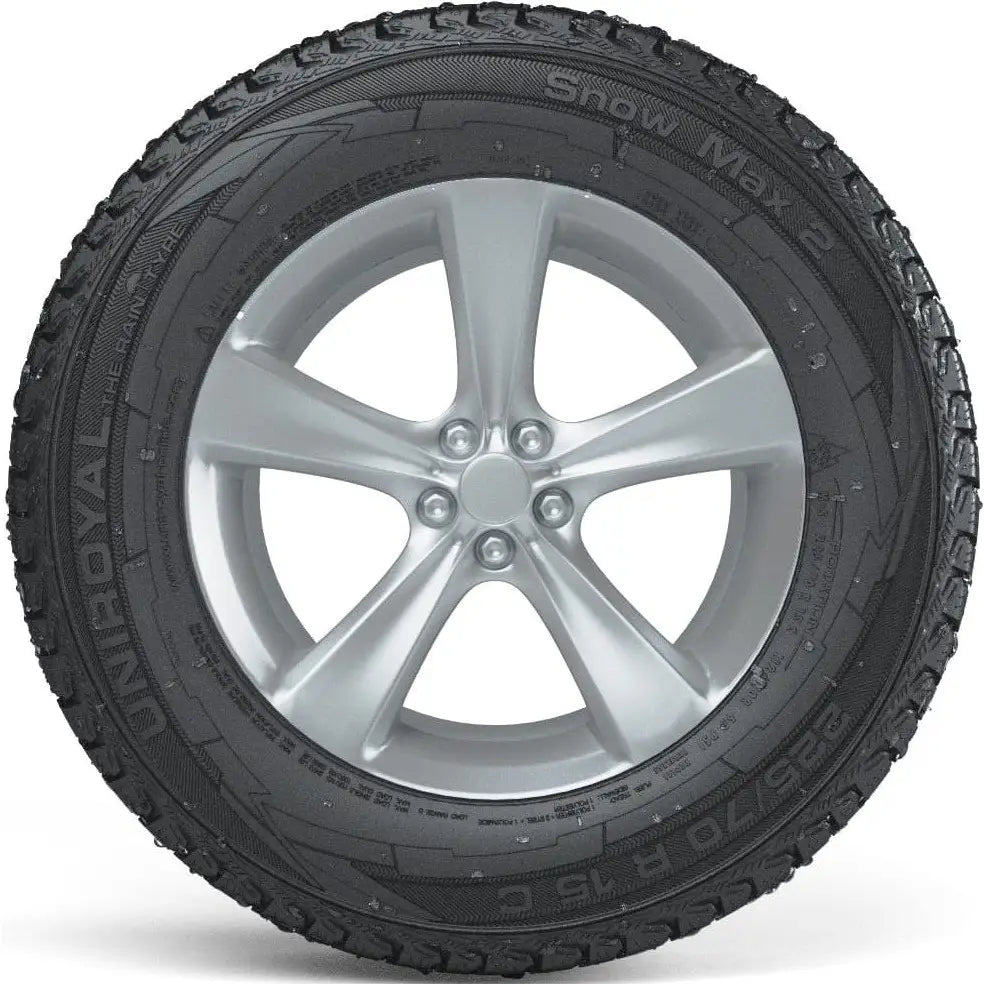 Dekk Uniroyal Snow Max 2 185 R14 102/100 q c