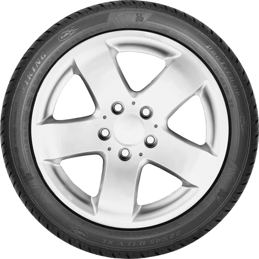 Dekk Viking Protech Hp 245/40 R17 91 y Fr