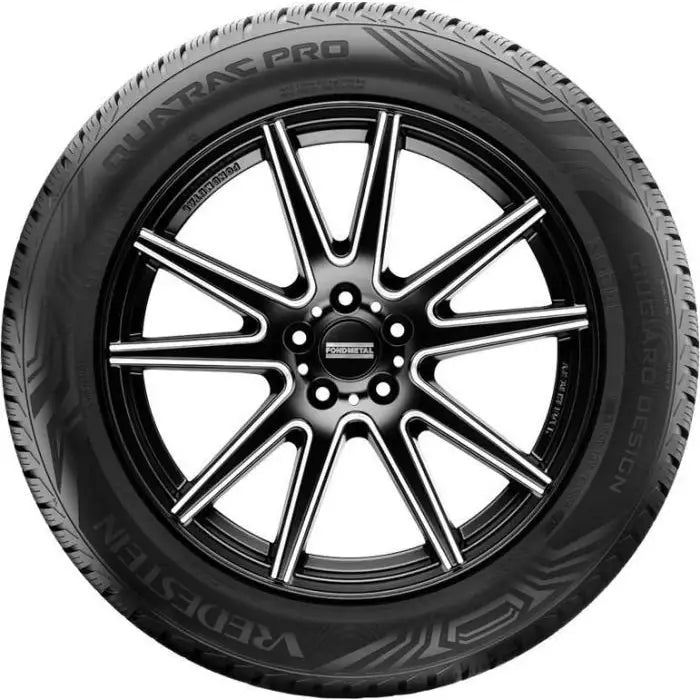 Dekk Vredestein Quatrac Pro 285/35 R22 106 y Xl