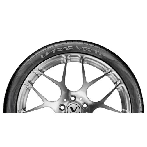 Dekk Vredestein Ultrac Vorti + 255/45 R20 105 y Xl Fr Suv