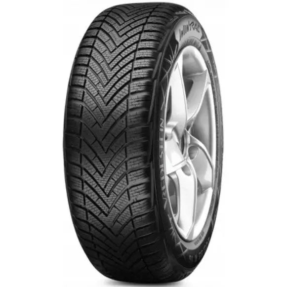Dekk Vredestein Wintrac 215/55 R16 97 h Xl