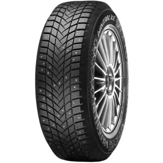 Dekk Vredestein Wintrac Ice 235/60 R18 107 t Xl Fr Suv