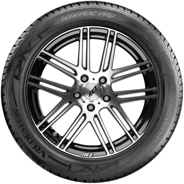 Dekk Vredestein Wintrac Pro 225/35 R19 88 w Xl Mfs