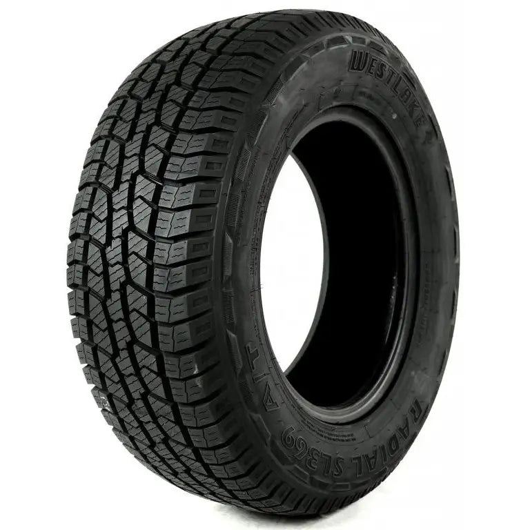 Dekk West Lake Sl369 A/t 205/70 R15 96 h Suv