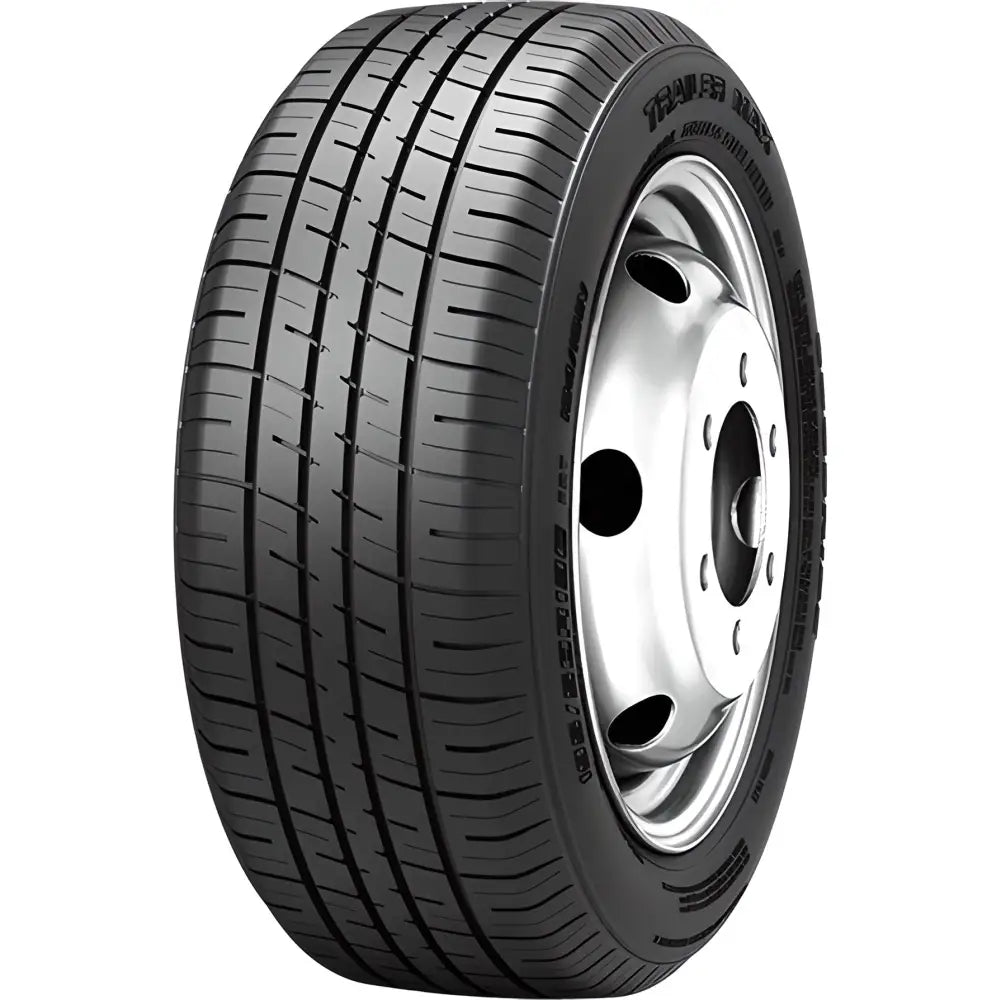 Dekk West Lake St290 165/70 R13 79 n c