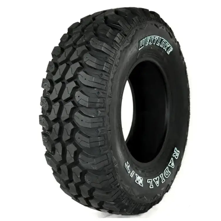 Dekk Westlake Sl366 285/75r16 126q Mt M + s Off-road