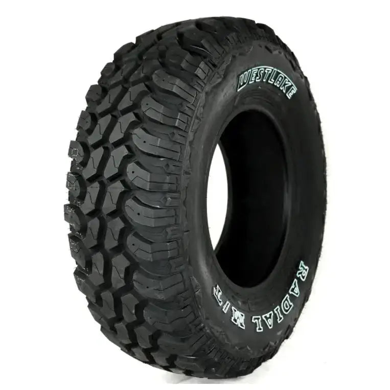 Dekk Westlake Sl366 285/75r16 126q Mt M + s Off-road