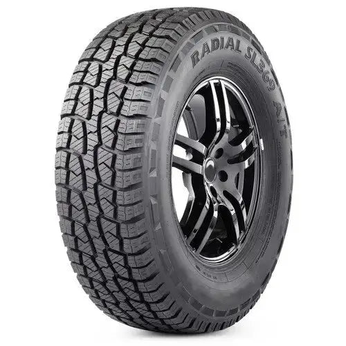 Dekk Westlake Sl369 at 315/75r16 127/124r