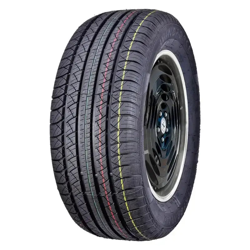 Dekk Windforce 265/70r16 Performax Suv 112h Tl #e Wi098h1