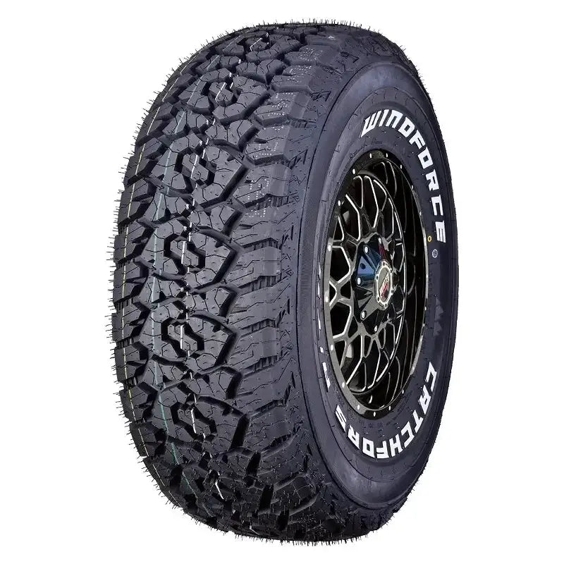 Dekk Windforce 265/75r16 Catchfors at Ii 116t 4pr Rwl Tl Wi1342h1