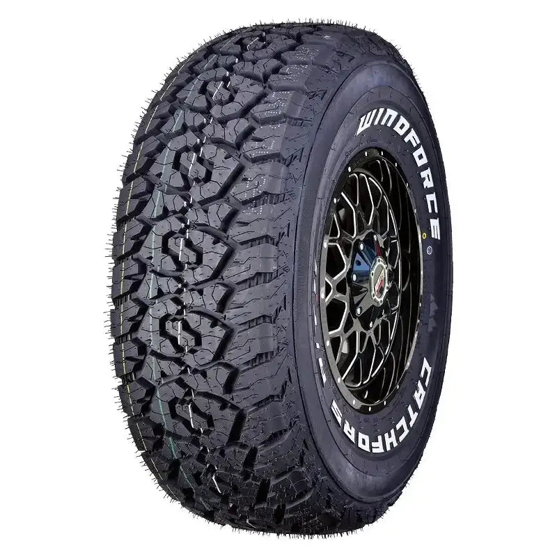 Dekk Windforce 31x10.50r15lt Catchfors at Ii 109s Rwl Tl Wi1068h1