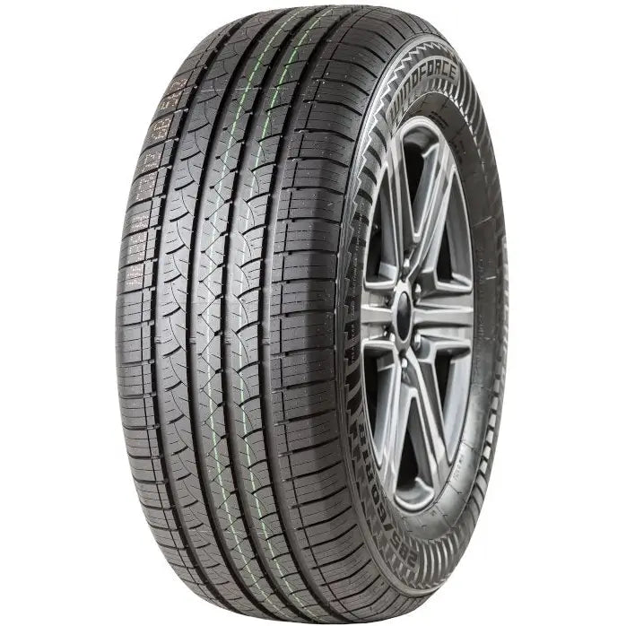Dekk Windforce Catchfors Ht 255/70 R18 113 h Suv