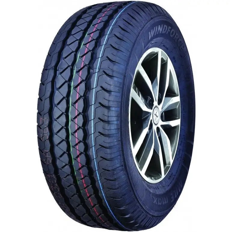 Dekk Windforce Mile Max 195/70 R15 104/102 r c