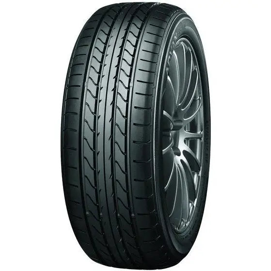 Dekk Yokohama Advan A10 215/45 R18 89 w
