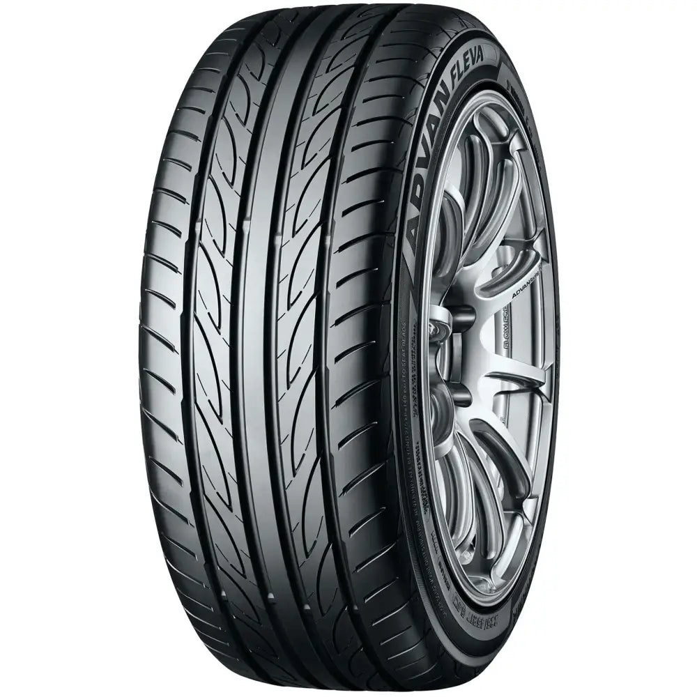 Dekk Yokohama Advan Fleva V701 235/50 R18 97 v Rpb Suv