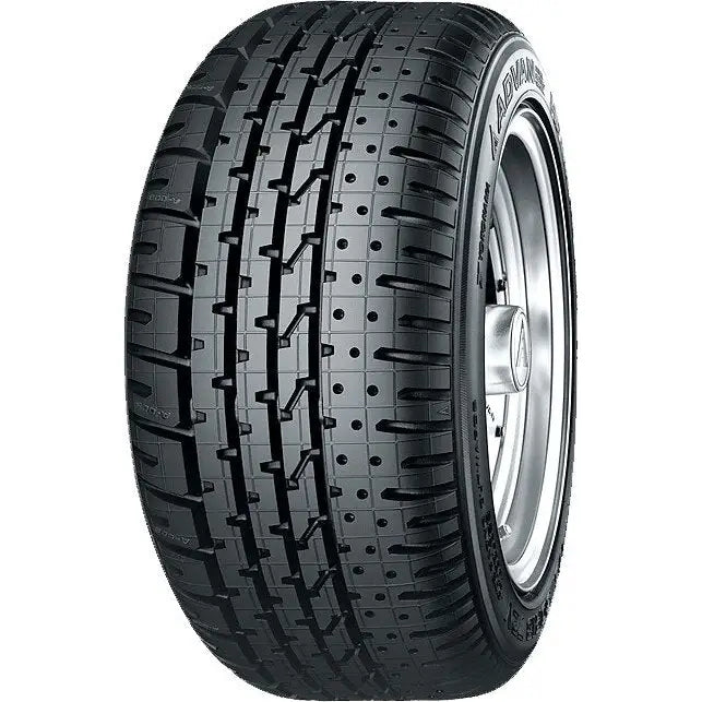 Dekk Yokohama Advan Hf Type-d A008 195/60 R15 88 h