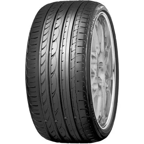 Dekk Yokohama Advan Sport V103 235/55 R17 99 y Ao