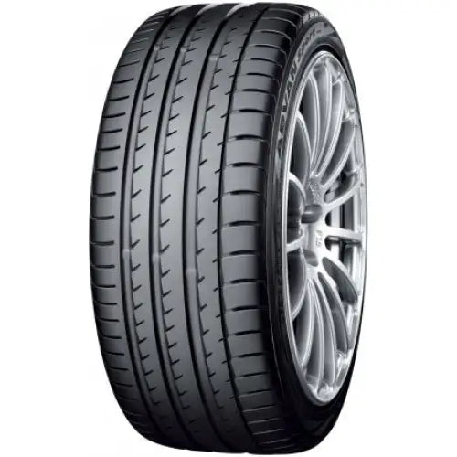 Dekk Yokohama Advan Sport V105 + 255/40 R18 95 y Mo