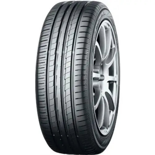 Dekk Yokohama Bluearth Ae-50 205/40 R17 80 h