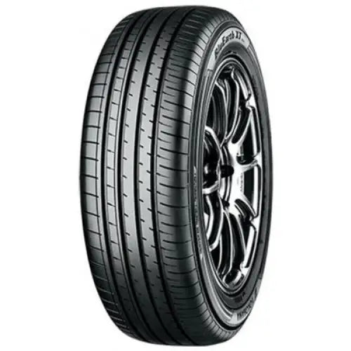 Dekk Yokohama Bluearth-xt Ae61 235/60 R18 103 h Suv