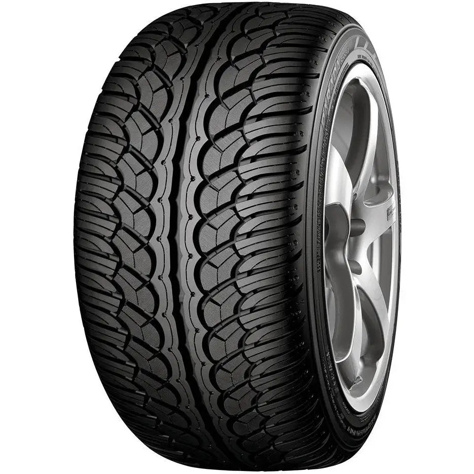 Dekk Yokohama Parada Spec-x 285/45 R22 114 v Xl Suv