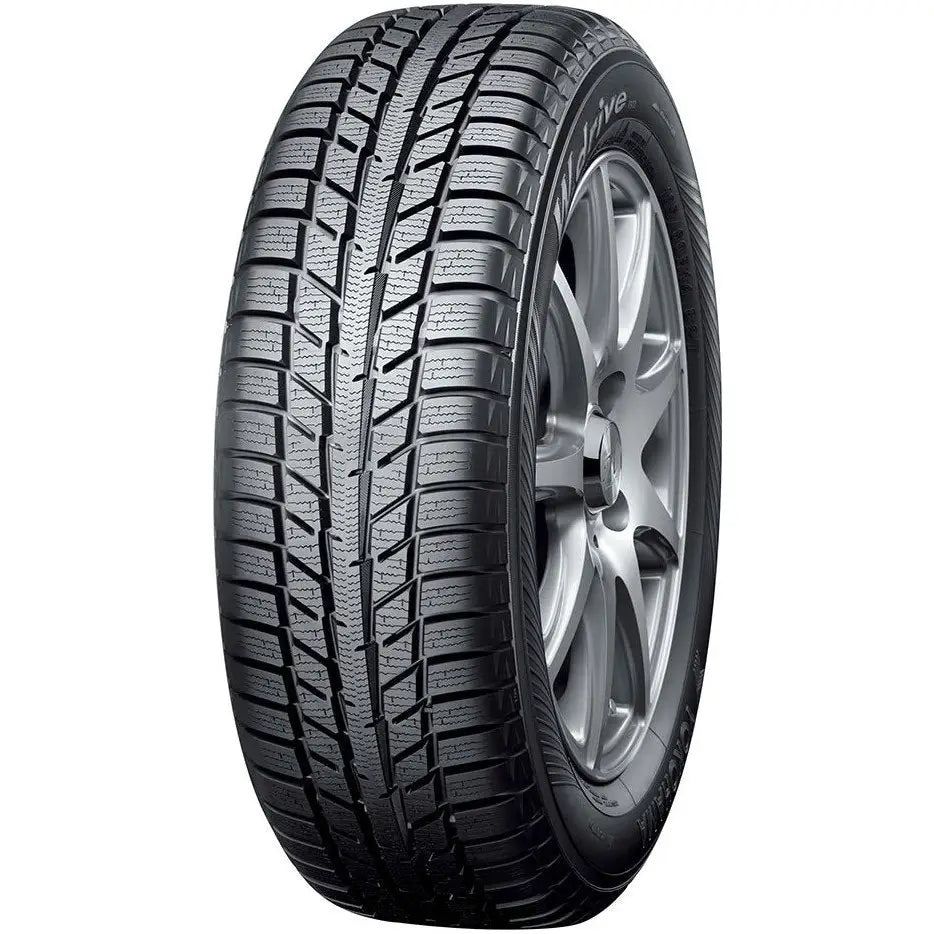 Dekk Yokohama W.drive V903 185/65 R15 92 t